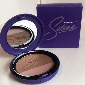 MAC Cosmetics Selena Collection Techno Cumbia